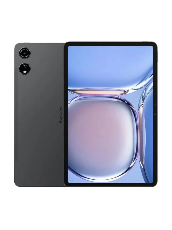 Планшет Blackview MEGA 3 12.1", 12Gb/256Gb, серый