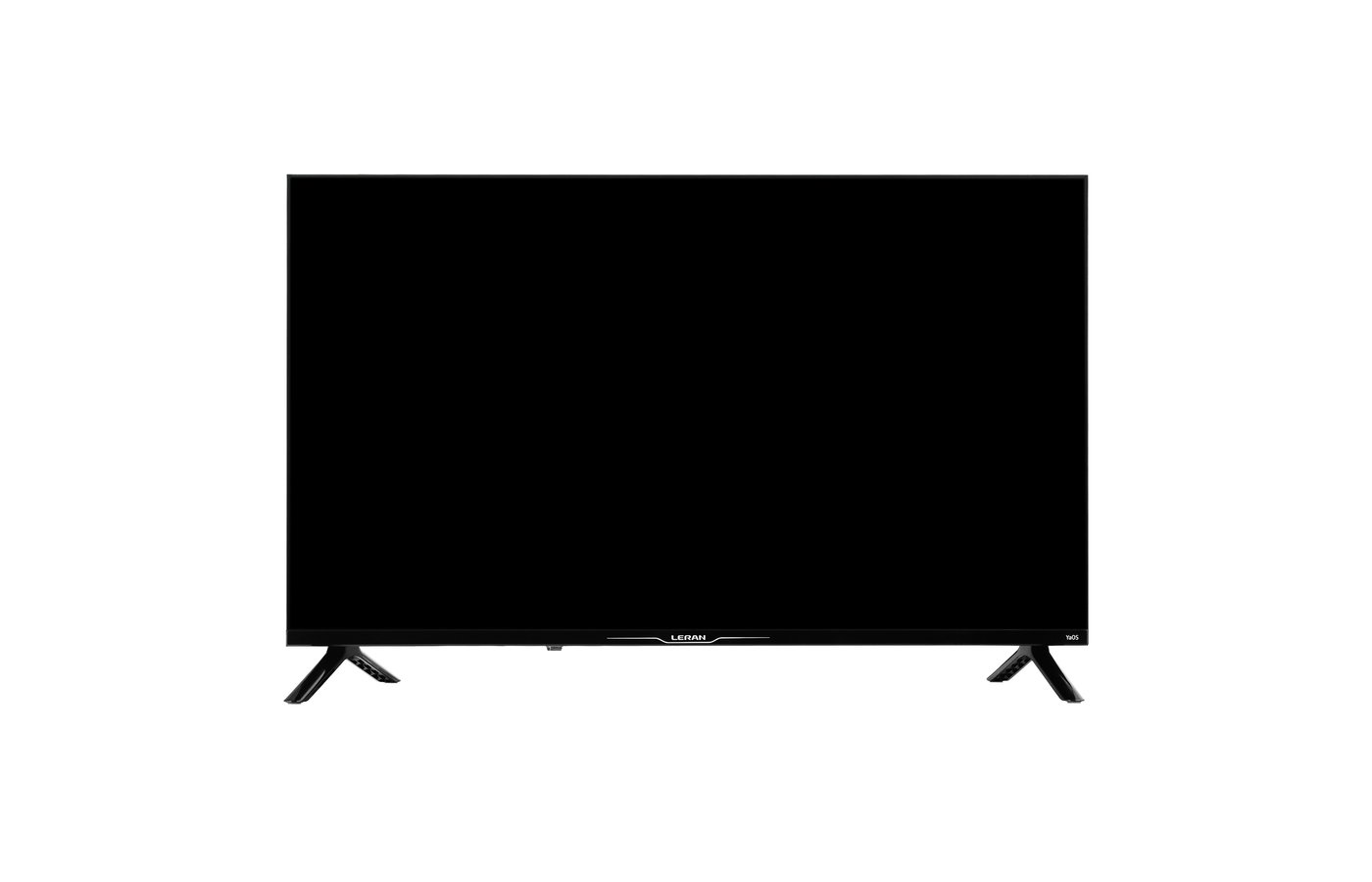 Телевизор 40" LERAN 40SN4500, 1920x1080, черный