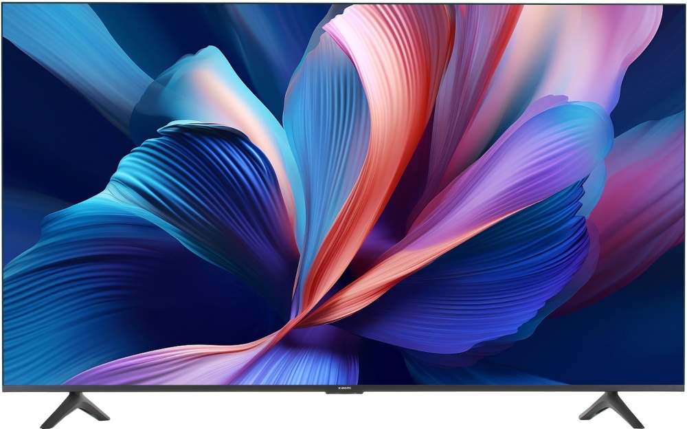 Телевизор 65" Xiaomi TV A Pro 65 2026, 3840x2160, черный