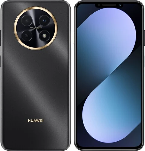 Смартфон Huawei Nova 14i 8Gb/256Gb черный (51098MKK)
