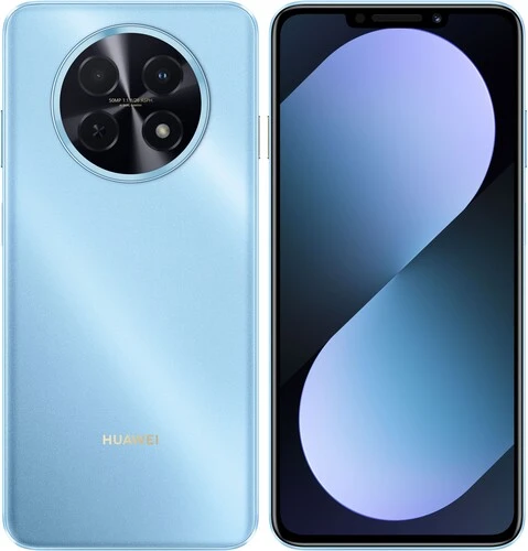 Смартфон Huawei Nova 14i 8Gb/256Gb синий (51098MKJ)