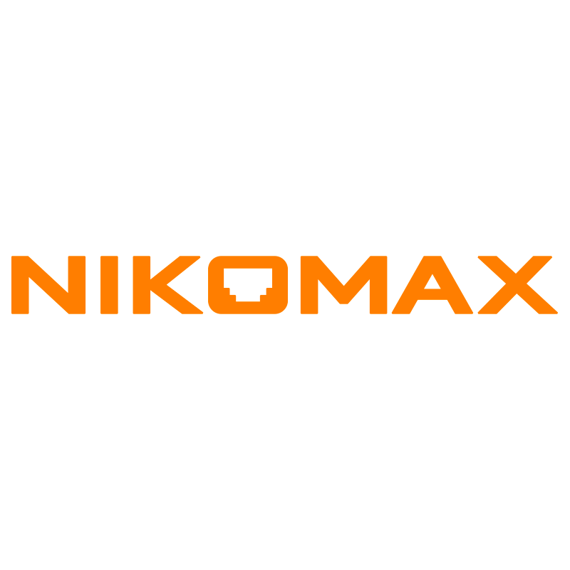 Кросс оптический NIKOMAX, 1U, в стойку 19" (_NMF-RP24SC-TS-P1-1U-BK_SL002)