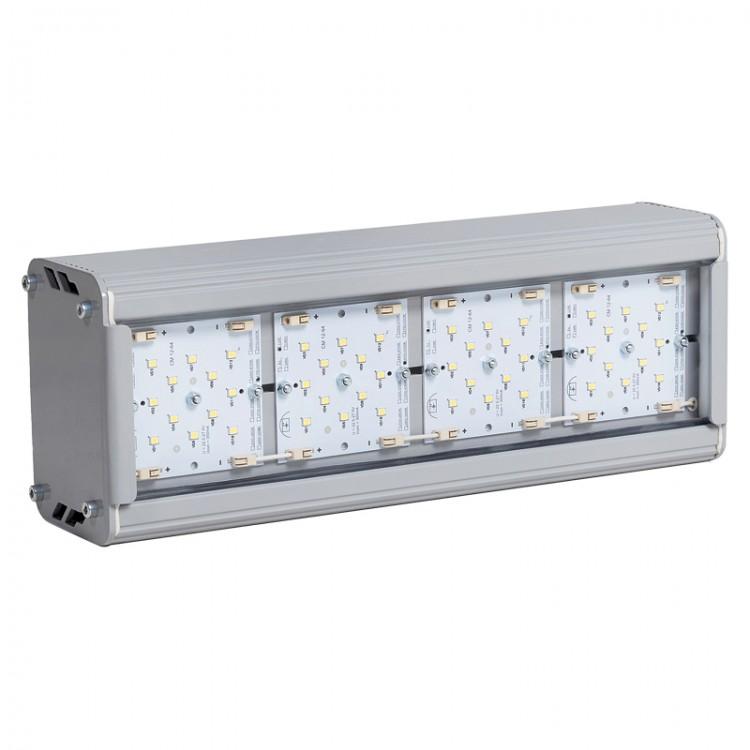 

Светильник уличный светодиодный, 100Вт, 5000K, 13000лм, IP67, LightPhenomenON (LT-Вега-01-N-IP67-100W- LED )