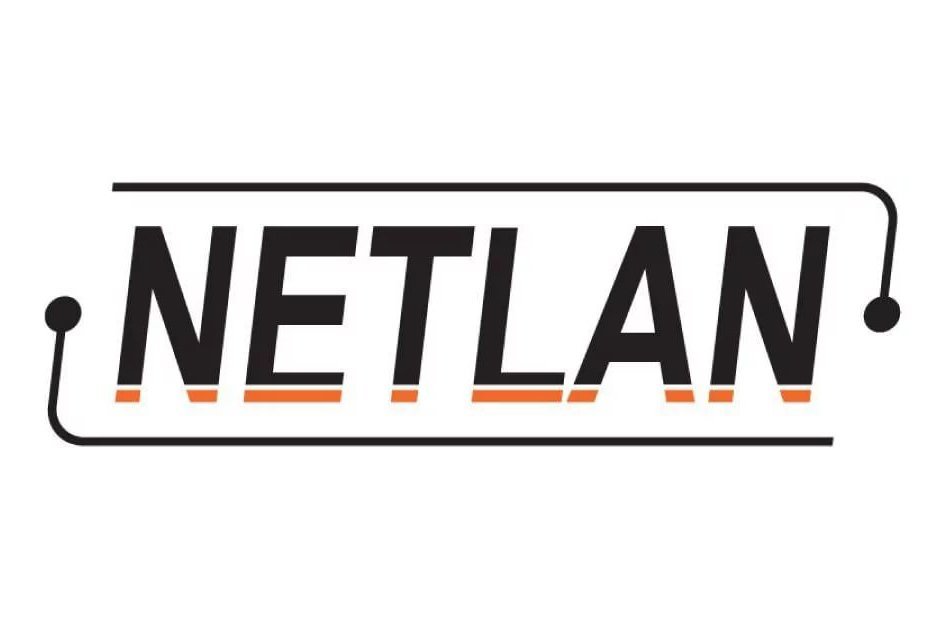 Полка NETLAN глубина 500 мм (EC-SHFS-500-GY)