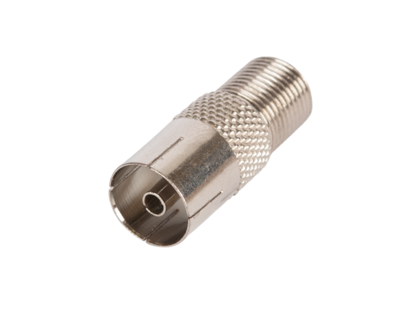 Адаптер Netlan, 100 шт. (EC-CC-F-PAL-FM-MT-100)