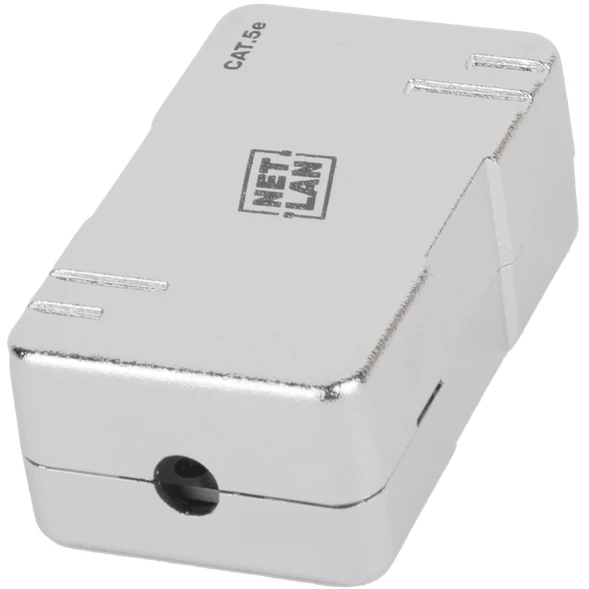 Соединитель IDC Netlan, серебристый (EC-UCB-IDC-SD2-MT-10)