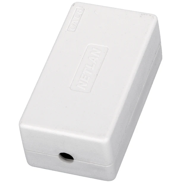 Соединитель IDC Netlan, белый (EC-UCB-IDC-UD2-WT-10)