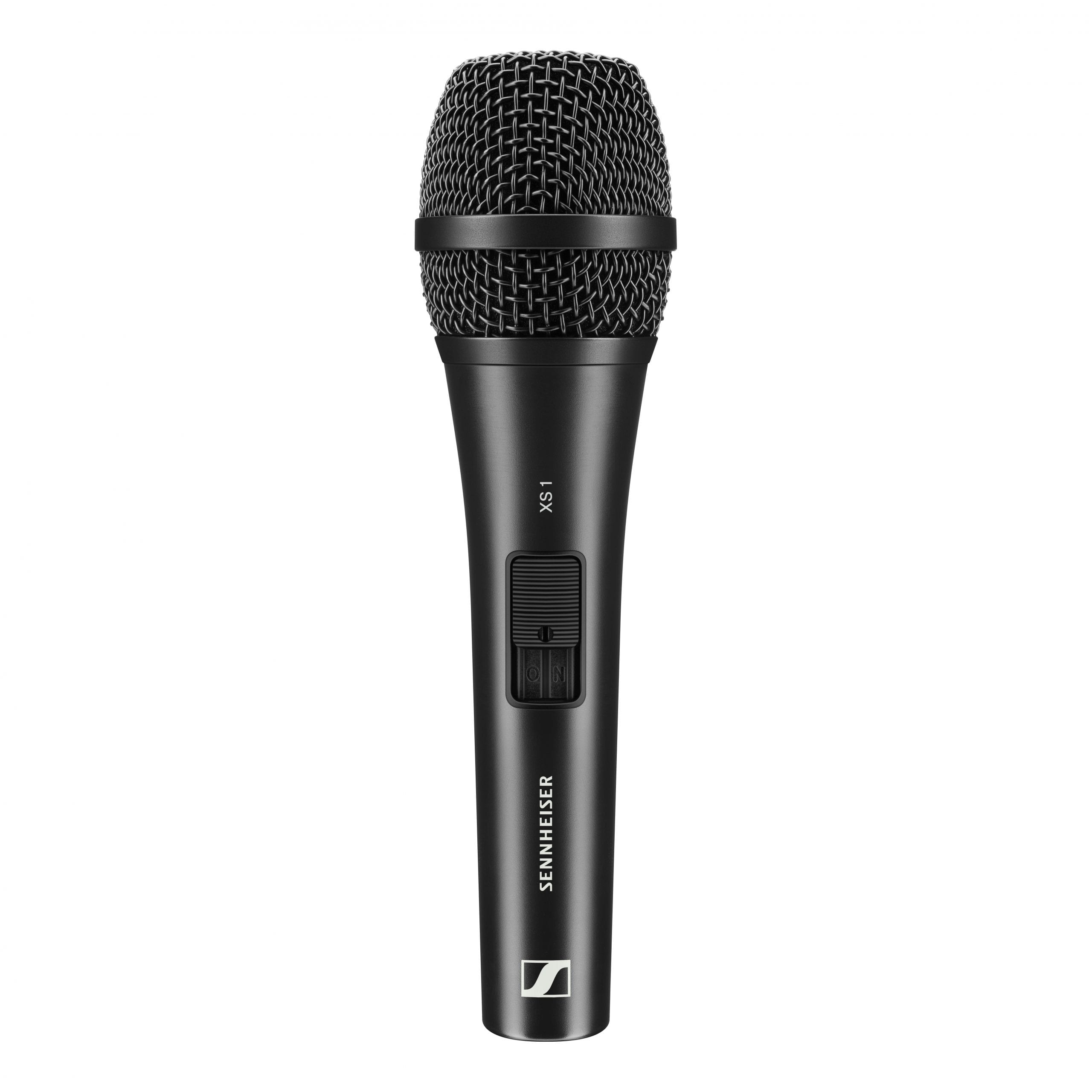 Микрофон Sennheiser XS1, динамический
