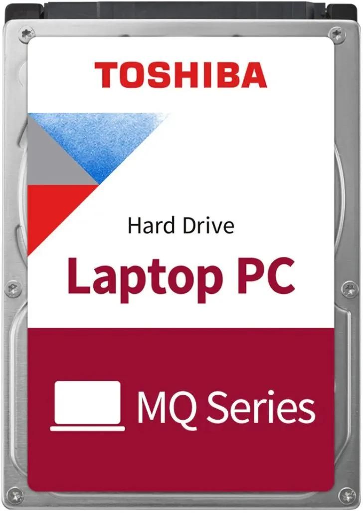 Жесткий диск (HDD) Toshiba 2Tb MQ04, 2.5", 5400rpm