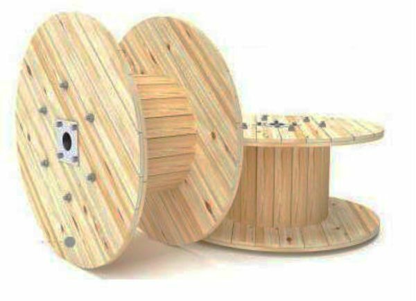 Барабан NIKOMAX №8 (Drum-8)