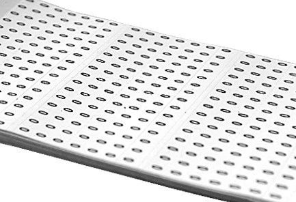 Маркер кабельный 5,6 х 33 NIKOMAX символы "1~45" x 4 стр., "46~90" x 4 стр.,"A~Z, /, +, -, 0~15" x 2 стр, 10 шт. (NMC-CMW-PC-WT-10-K)