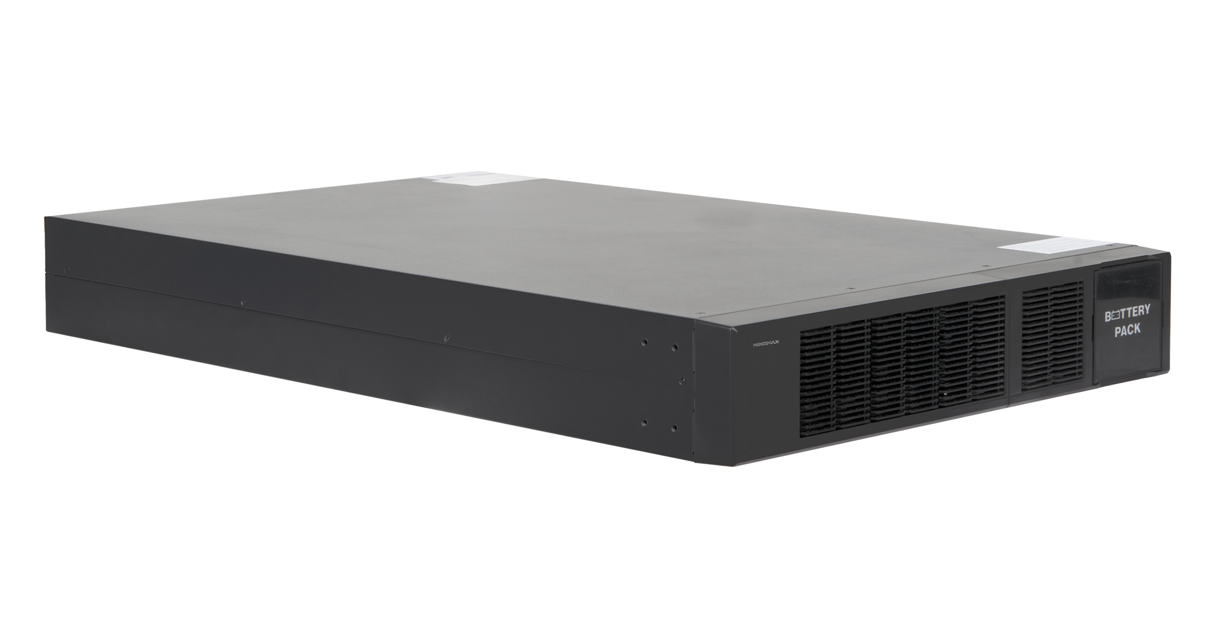 Внешний батарейный модуль Nikomax (Gigalink) GL-UPS-OL6/10pf-2UPG/16*9a, 192V