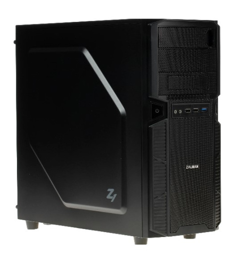 Системный блок X-Computers X-Special, Intel Core i7 12700F, 64Gb, 1Tb SSD, Intel Arc B580, W11Pro (ZM000088247)