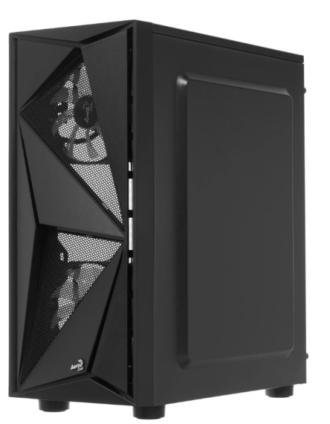 Системный блок X-Computers Gamer Advanced, Intel Core i5 14400F, 16Gb, 1Tb SSD, NVIDIA GeForce RTX 5060, Без ОС (NBR000008791)