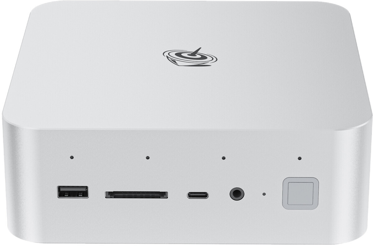 Неттоп Beelink GTi14, Intel Core Ultra 7 155H, 32Gb, 1Tb SSD, W11Pro (GTi14_155HS321024)