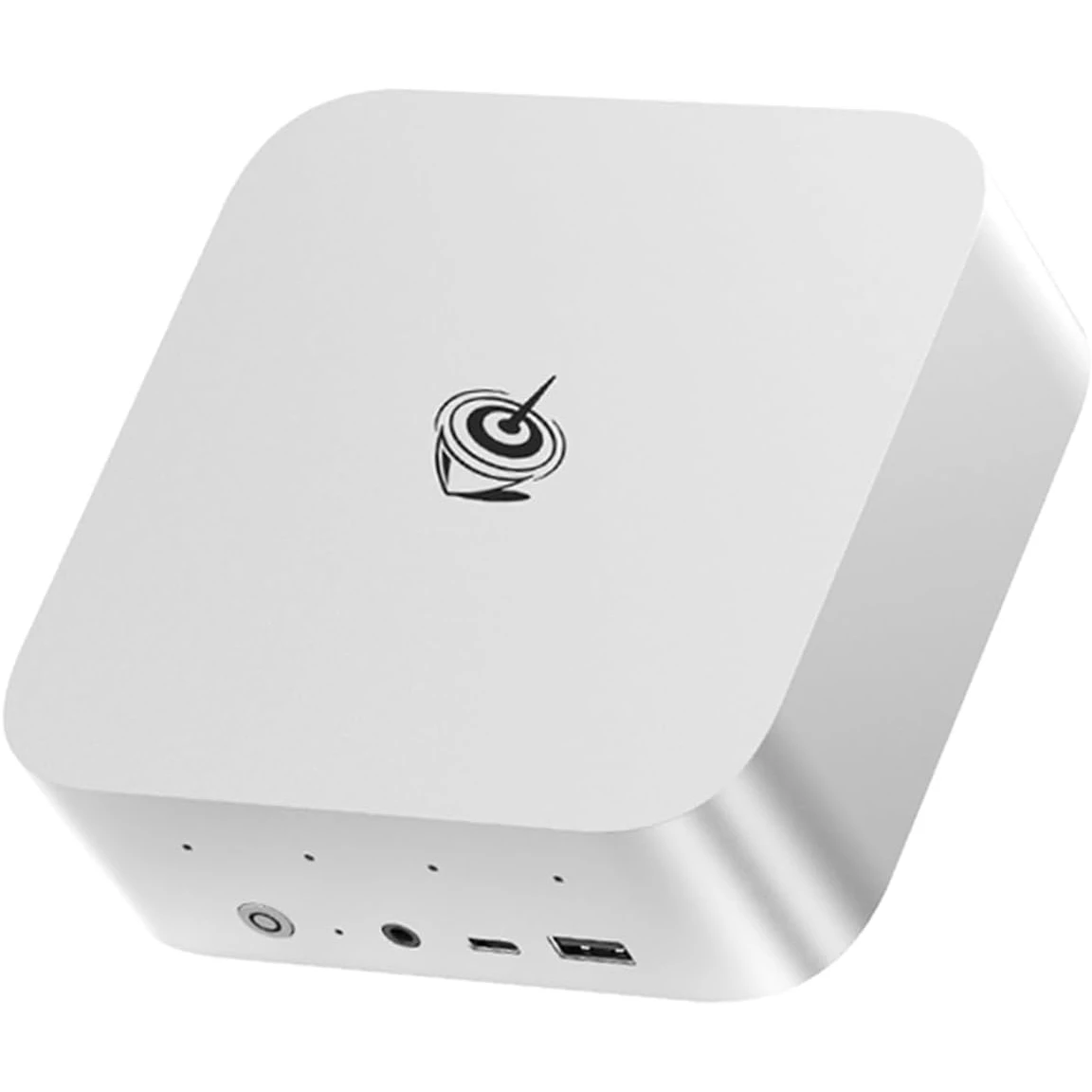 Неттоп Beelink SEi13, Intel Core i9 13900HK, 32Gb, 1Tb SSD, W11Pro (BL/SEi13 PRO/13900HK/32G/1TB/Frost Silver)