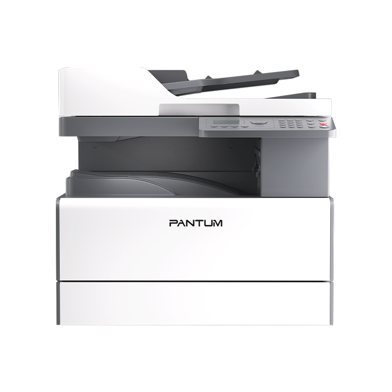 МФУ Pantum BM230ADW, A3, ч/б, сетевой, Wi-Fi, USB, (BM230ADW)