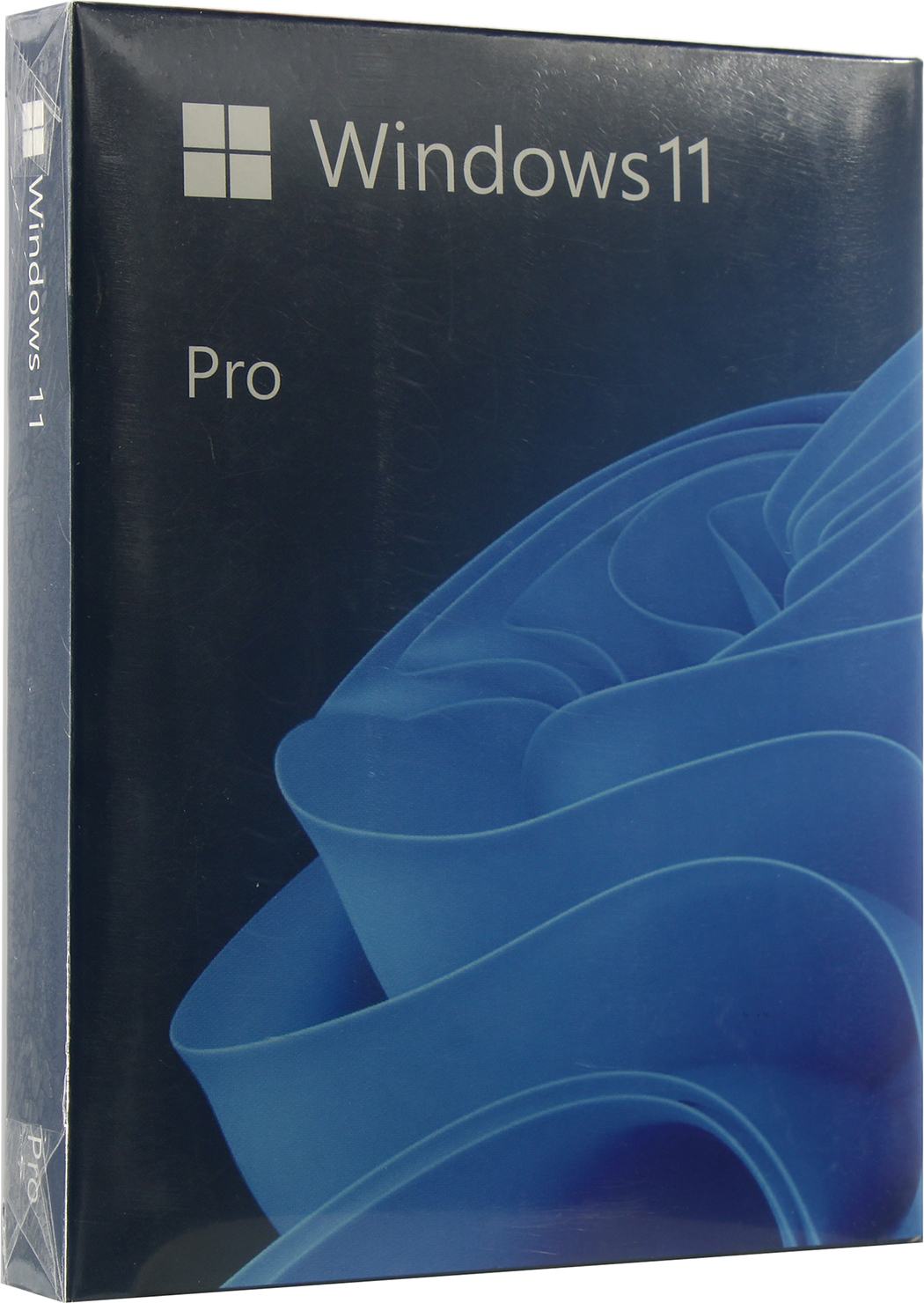 Операционная система Microsoft Windows 11 Pro 32/64 bit Russian (HAV-00160)