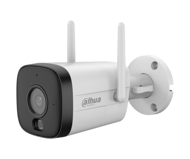 IP-камера DAHUA DH-IPC-HFW1339DTK1P-SW-PV-0280B (2.8 мм), уличная, цилиндрическая (DH-IPC-HFW1339DTK1P-SW-PV-0280B)