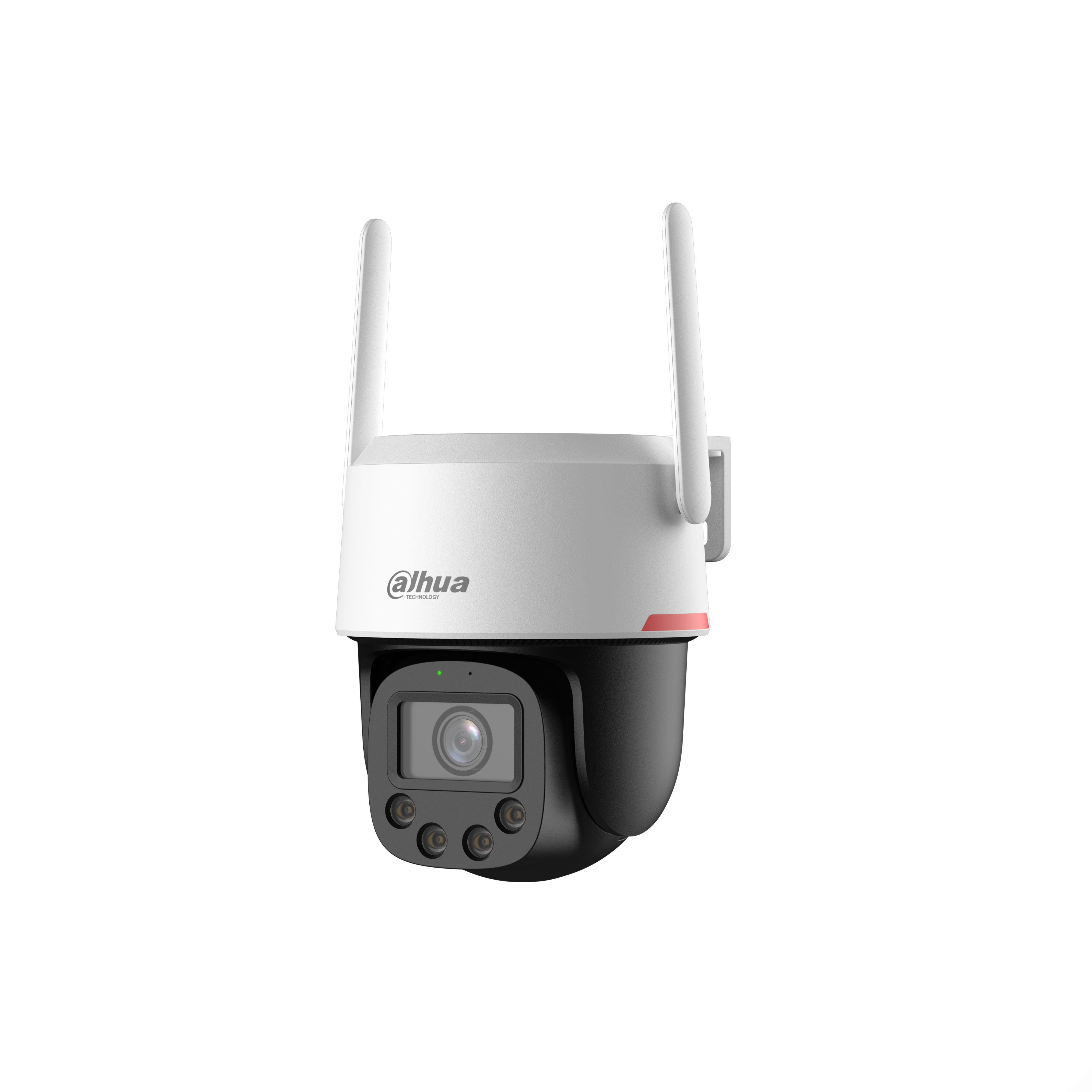 IP-камера DAHUA DH-IPC-P8FP-PV-0360B-PRO (3.6 мм), уличная, купольная (DH-IPC-P8FP-PV-0360B-PRO)