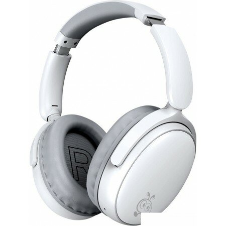 Беспроводная гарнитура SmartBuy Excellence, белый/серый (SBH913)