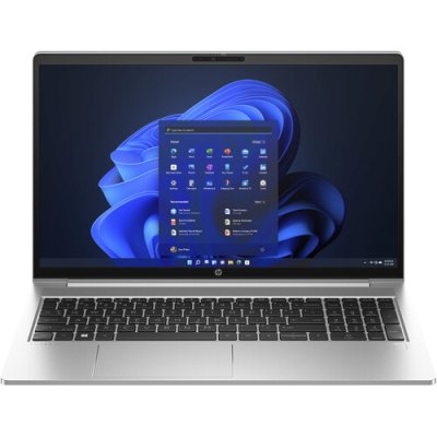 Ноутбук 15.6" HP ProBook 450 G10, серебристый (9G1R1ET_W11Pro)