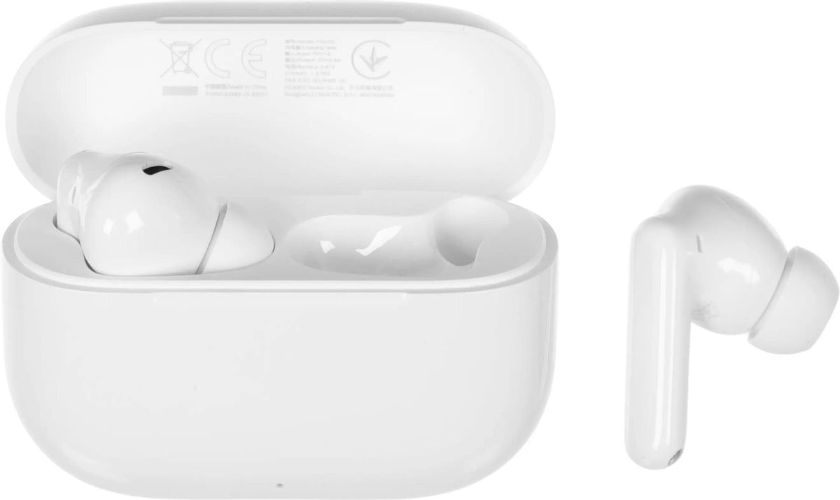 Наушники TWS HUAWEI FreeBuds SE 4