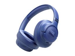 Беспроводная гарнитура JBL Tune 780NC, синий (JBLT780NCBLU)