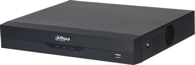 Гибридный видеорегистратор (XVR/HVR) DAHUA WizSense DH-XVR4116HS-I/T, каналов: 16 (DH-XVR4116HS-I/T)