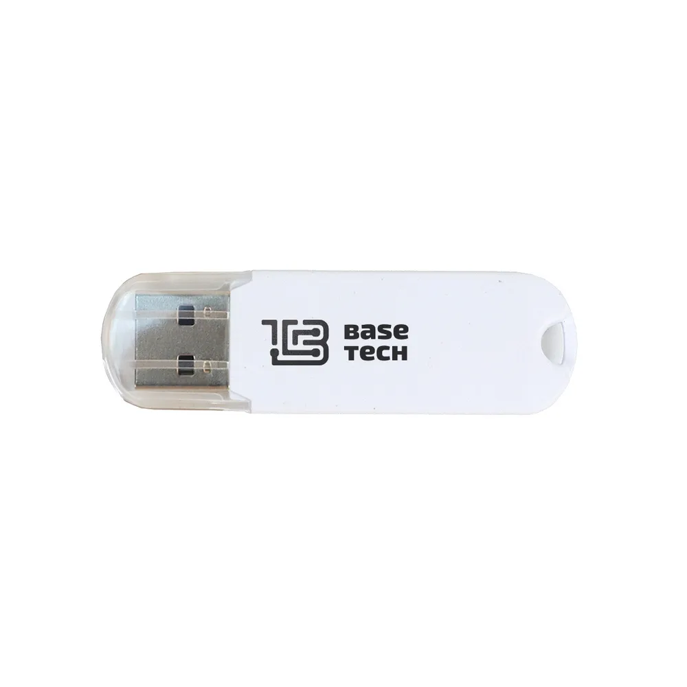Флешка 32Gb Basetech BS2 BS2-U3-32GB-WH