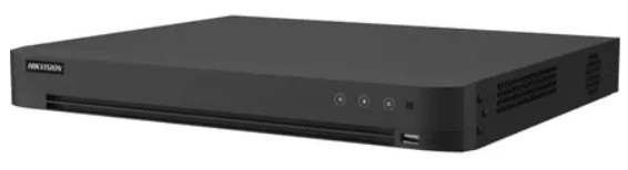 Гибридный видеорегистратор (XVR/HVR) HikVision DS-7216HQHI-M2/XT(STD)/16A+16/4ALM, каналов: 24 (DS-7216HQHI-M2/XT(STD)/16A+16/4ALM)