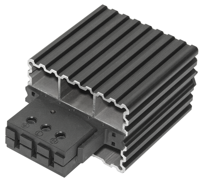 

Обогреватель серии PTC, мощность 60W (SNR-FH-PTC60), Черный, FH-PTC60