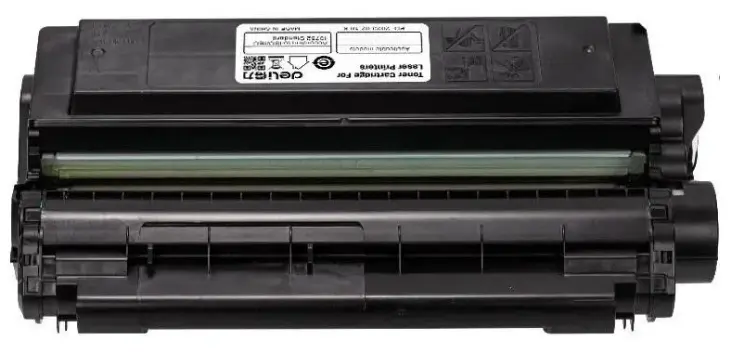 Картридж лазерный Deli T108, черный