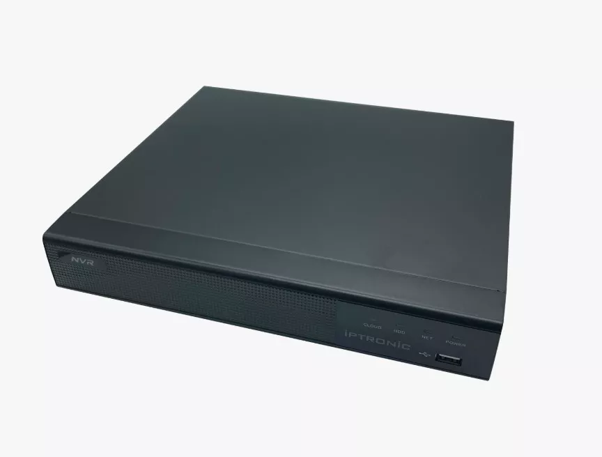 Сетевой видеорегистратор (NVR) IPTRONIC NVR3280i, каналов: 32 (NVR3280i)