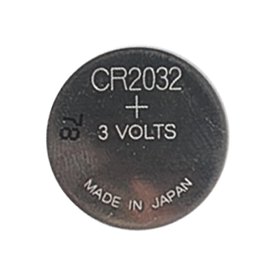Батарейка GP Lithium, CR2032, 3V, 5 шт