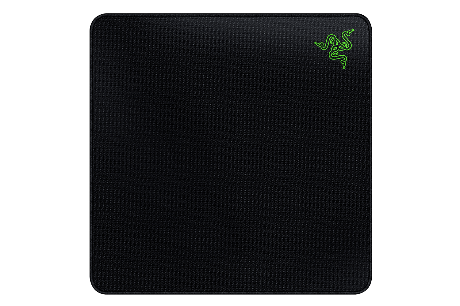 

Коврик для мыши Razer Gigantus, игровой, 455x455x5mm, черный (RZ02-01830200-R3M1), Gigantus