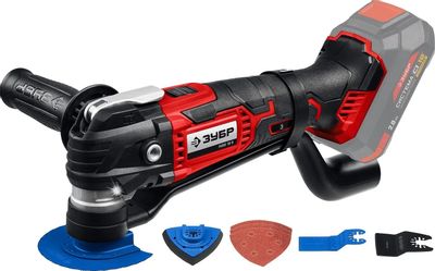 Реноватор ЗУБР МФИ-18 Н