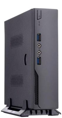 Неттоп Raskat Standart 307, Intel Core i3 10100, 16Gb, 256Gb SSD, без ОС (STANDART307197354)