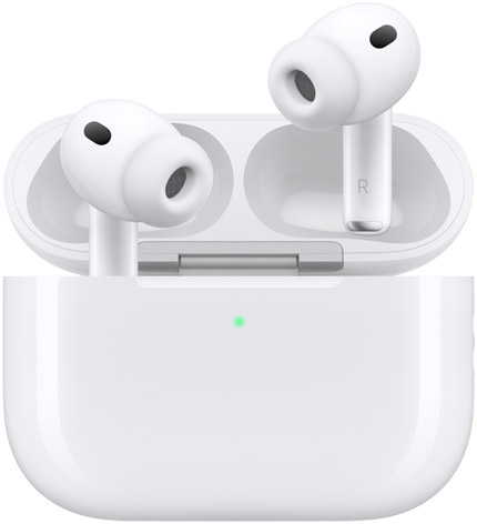 Наушники TWS Apple AirPods Pro 3
