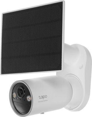 IP-камера TP-Link Tapo C460 KIT (3.17 мм), уличная, цилиндрическая (Tapo C460 KIT)