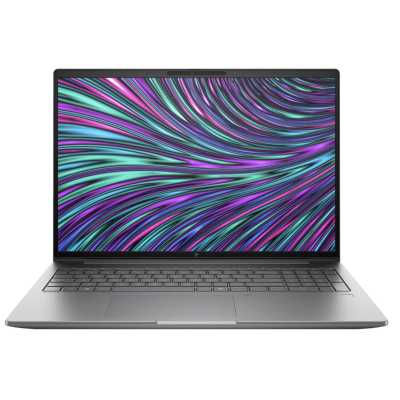Ноутбук 16" HP ZBook Power G11, серый (A8WM3PT)
