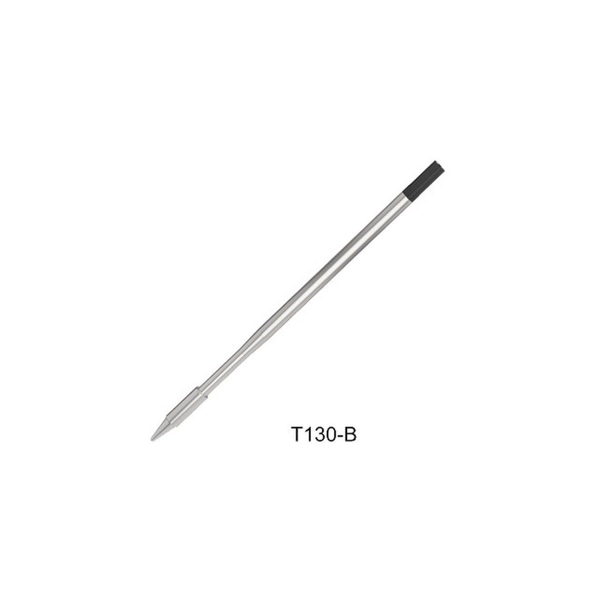 Жало со встроенным нагревателем Atten T130-B