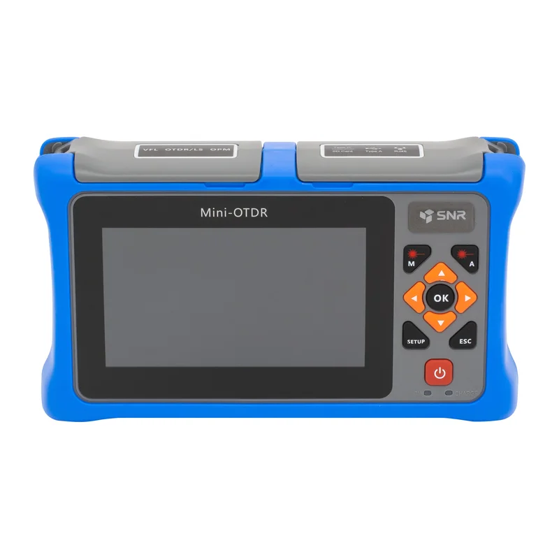 Рефлектометр оптический SNR OTDR