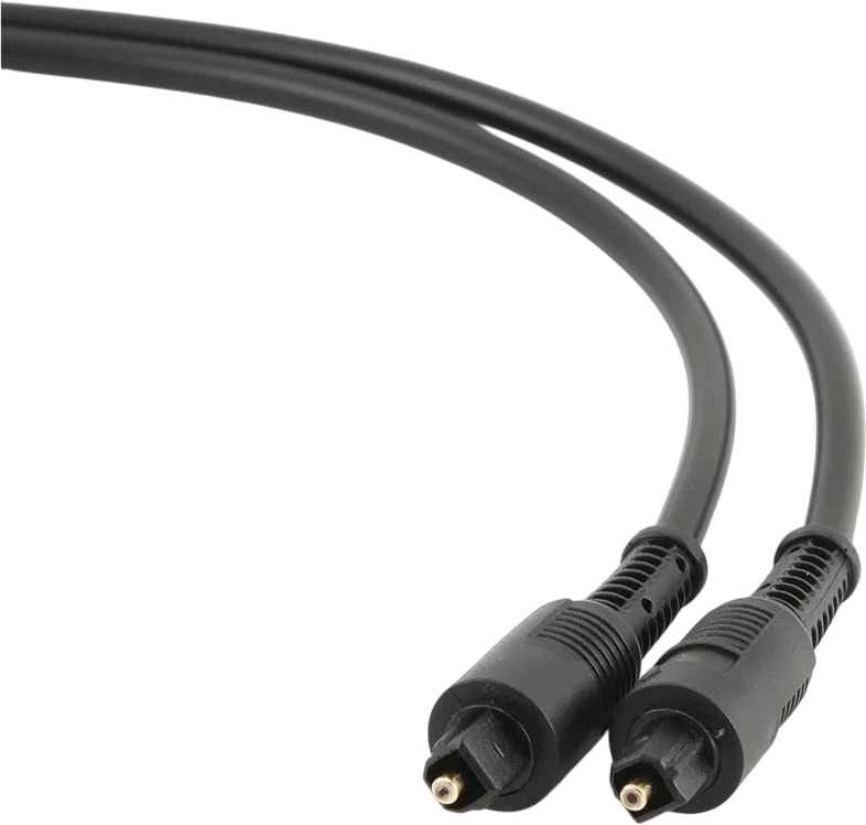 Кабель Toslink(M) Toslink(M), 1 м, Bion BXP-CC-OPT-1M