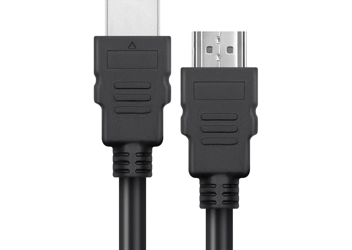 Кабель HDMI(19M)-HDMI(19M), v2.1/2.1, 2 м, Bion BXP-HDMIV21-2M (BXP-HDMIV21-2M)