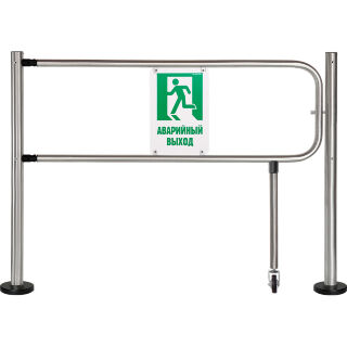 Механическая секция Антипаника CARDDEX XTA-01 (XTA-01)