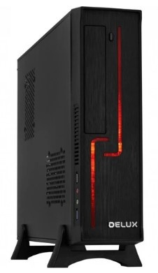 Системный блок X-Computers Business Slim, Intel Core i7 12700, 16Gb, 512Gb SSD, W11 (DLX000009306)