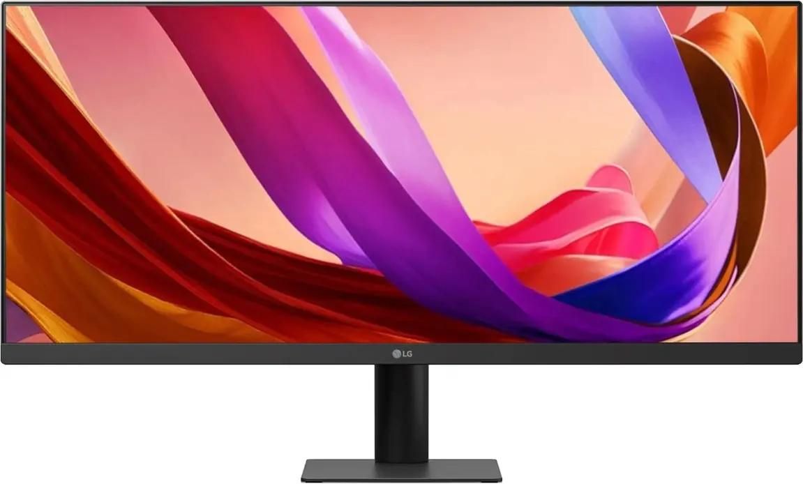 Монитор 29" LG UltraWide 29U511A-B черный