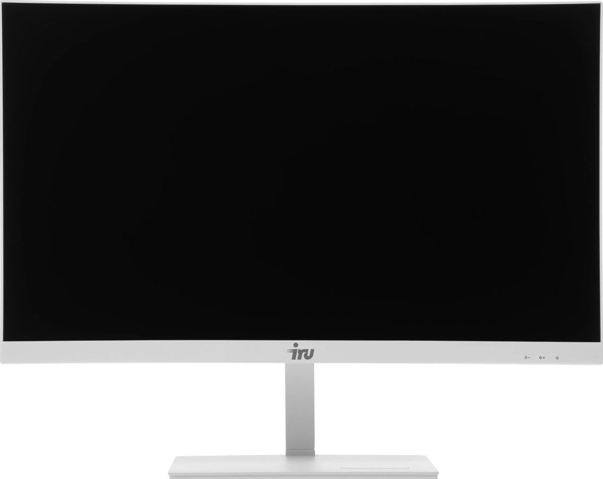 Моноблок IRU Tactio 23IH6W 23.8", Intel Core i5-12400, 16Gb, 512Gb, W11Pro