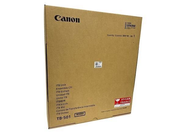 Узел переноса изображения Canon (FM2-H258)